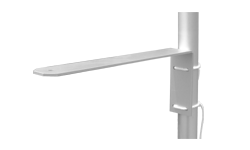 アンテナ取付金具NB200Salumi