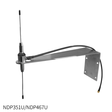 デジタル簡易無線ダイポールアンテナNDP351Uimg