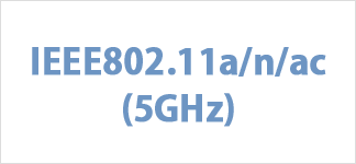 5GHz無指向性コリニアアンテナVA505de2
