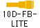 10D-FB-LITE同軸ケーブルCNNケーブル
