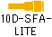 10D-SFA-LITE同軸ケーブルSNNケーブル