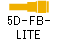 5D-FB-LITE同軸ケーブルCNNケーブル