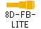 8D-FB-LITE同軸ケーブルCNNケーブル