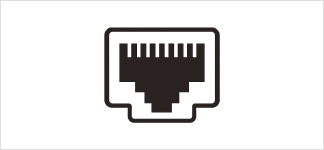 GND接続機能付リモート同軸切替器RNS216Mde1