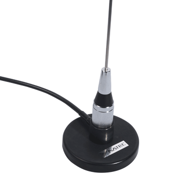 デジタル簡易無線用ホイップアンテナMFA0351/MFA0467magnetimg