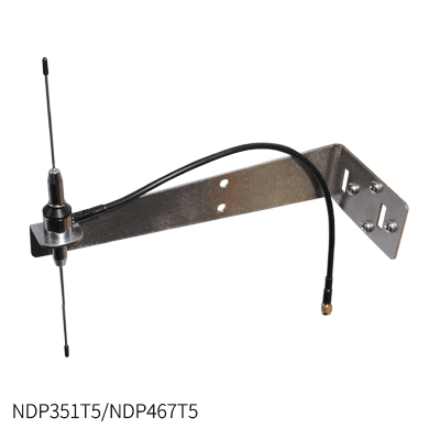 NDP351T5 デジタル簡易無線用簡易ダイポールアンテナ 本体画像